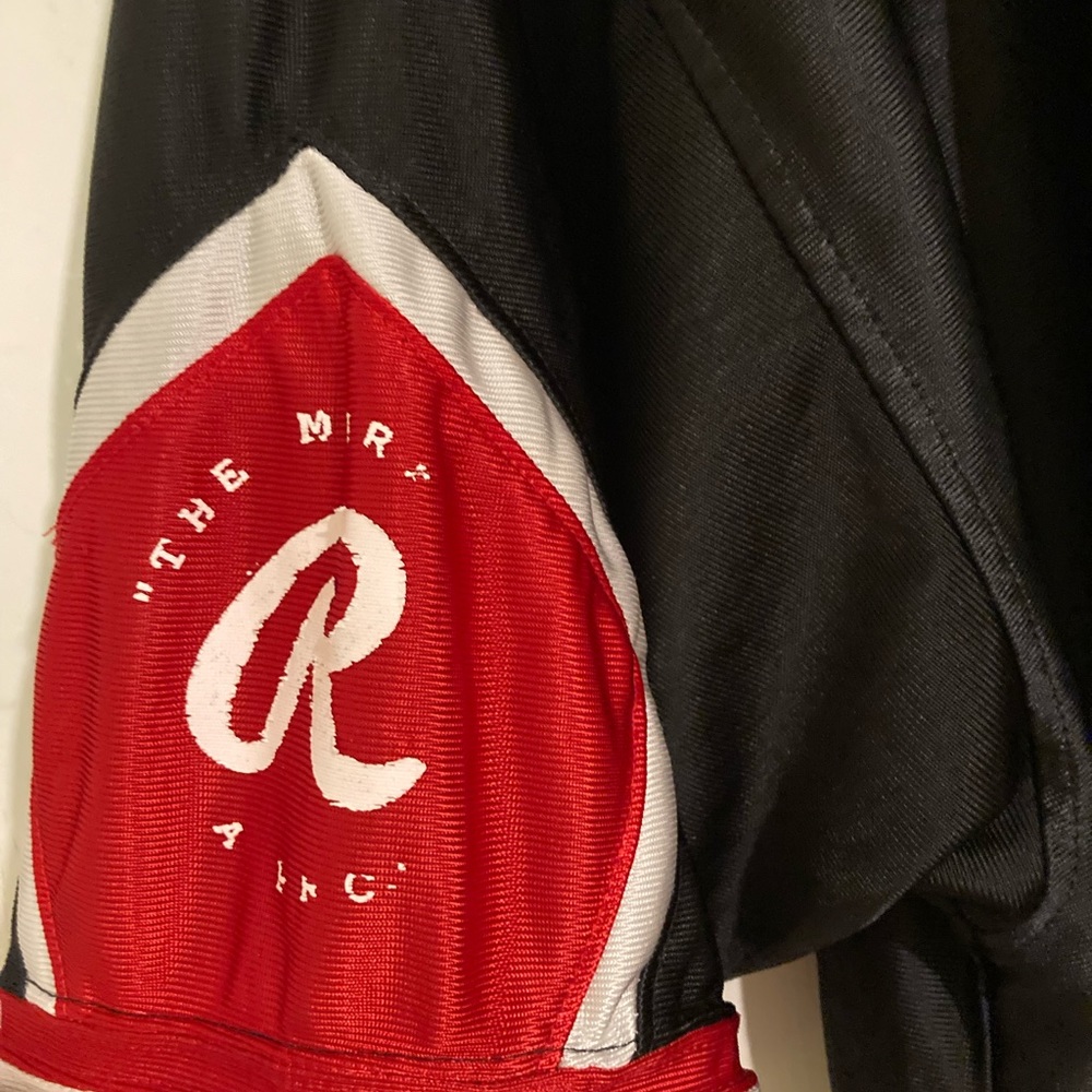 Vintage Baseball pullover